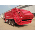 Brand new SINOTRUCK HOWO 22cbm waste collections truck